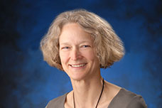 Photo of Dr. Ulrike Luderer