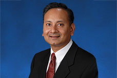 Dr. Pranav Patel