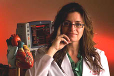 Dr. Dawn M. Lombardo