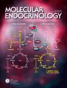 Molecular Endocriinology journal, December 2012