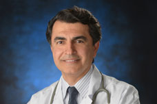 Dr. Kam Kalantar-Zadeh, chief of the Division of Nephrology
